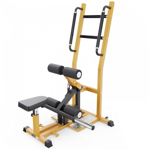 �������� ��� ����������� (Standing Hip Thrust) STONERISE D005 �������� - ����������������� �� ����������� � �������������