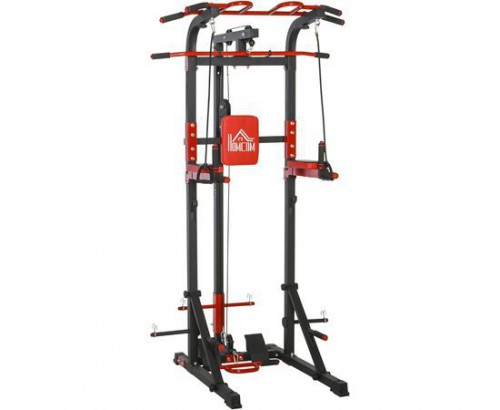 -,   DFC HOMEGYM HOMCOM D270    -     