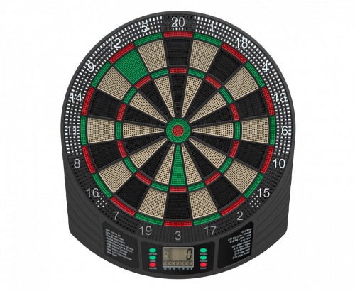 ����������� ����� DFC DARB29, 6 �������� - ����������������� �� ����������� � �������������