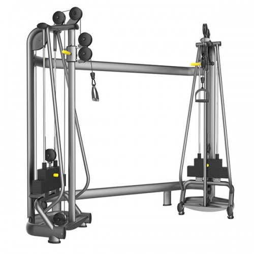       DHZ Fitness A826 - c      