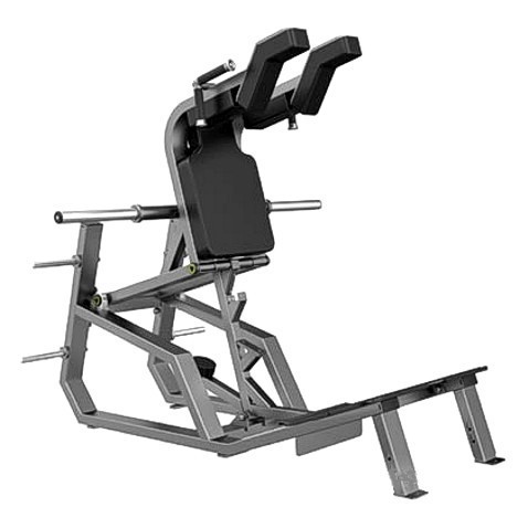      Squat DHZ Fitness E3065 -     