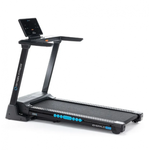     OXYGEN FITNESS EMERALD LED -     