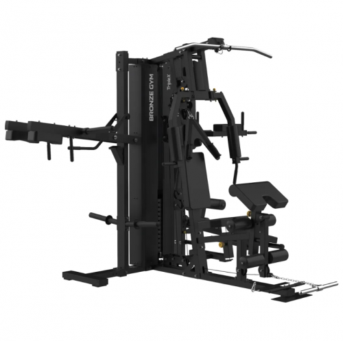  BRONZE GYM EVOLVE TripleX    -     