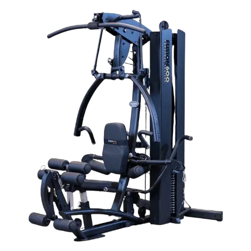 ������� �������� Body-Solid Fusion F600/2 �������������  - ����������������� �� ����������� � �������������