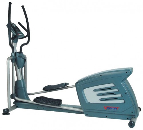   FITEX PRO V-Sport Premier P-5 PROF 2 -     