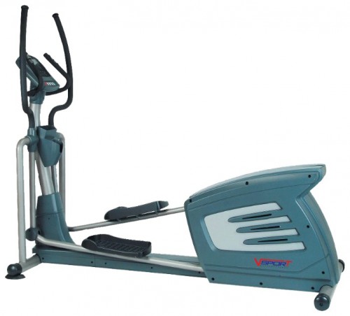   FITEX PRO V-Sport Premier P-5 PROF 2 - c      