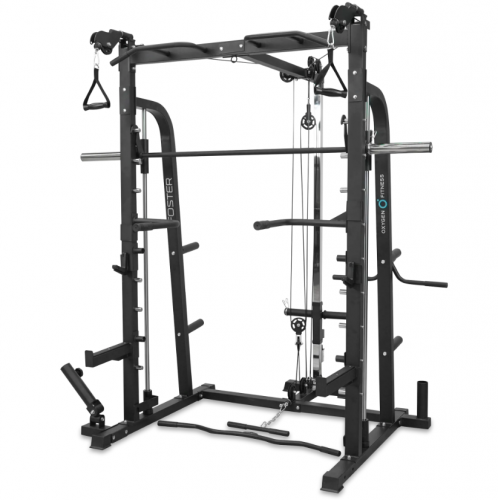 ������ ����� OXYGEN FITNESS FOSTER ���������������� ������� �������� s-dostavka - ����������������� �� ����������� � �������������