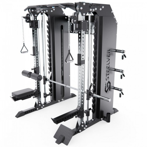 �������������, ������ ����� STEELVER SV9201 ��� ���� black step - ����������������� �� ����������� � �������������