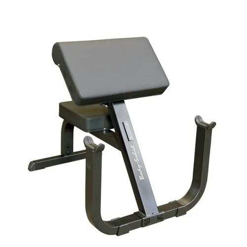 ���������������� ������� �������� ������ ������ Body Solid GPCB-329B ������ - ����������������� �� ����������� � �������������