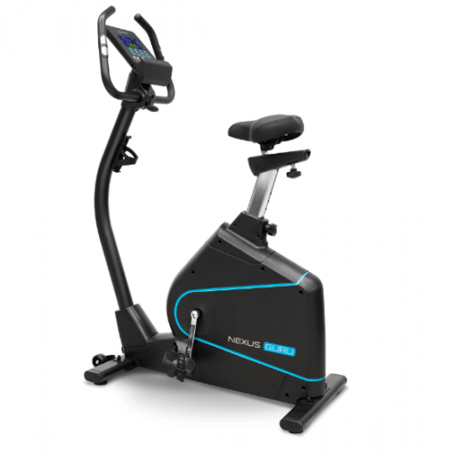 OXYGEN FITNESS NEXUS GURU UB HRC NEW   -     