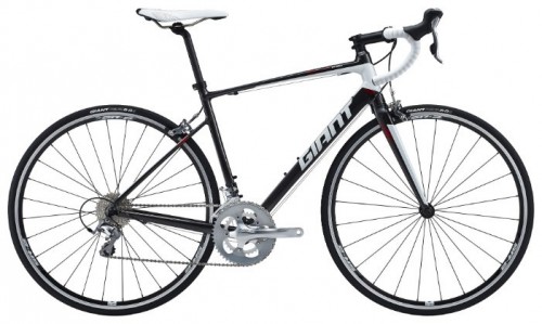  Giant DEFY 2 COMPACT 2015 -     