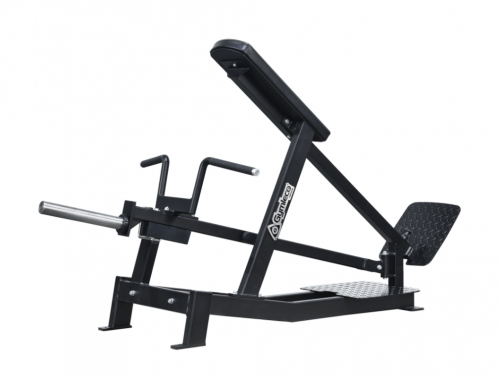 �-�������� ���� � ������ � ����� �� ��������� ����� Gymleco 116 ���������������� �������� - ����������������� �� ����������� � �������������