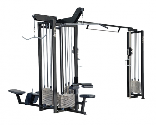 ������� ������� 5-��������� Gymleco 215K ���������������� �������� - ����������������� �� ����������� � �������������