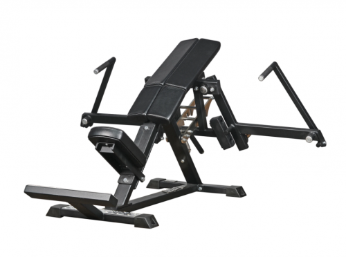 ���������������� �������� ��� ��� ���� � ���������� ����� ������� �� ��������� ����� Gymleco 23 - ����������������� �� ����������� � �������������