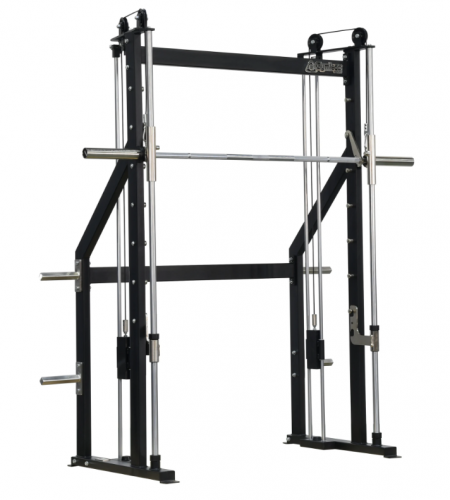 ������ ����� � ������������ Gymleco 281 ���������������� �������� ����������� - ����������������� �� ����������� � �������������