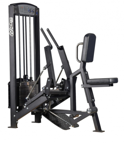 ���������������� ������� �������� ������� ���� Gymleco 310 - ����������������� �� ����������� � �������������