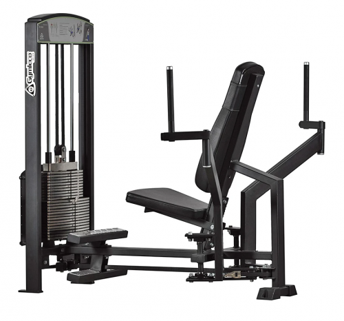 ���������������� ������� �������� ����������/������ ������ Gymleco 323 (��� ���) - ����������������� �� ����������� � �������������