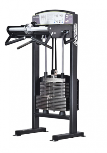 ���������������� ������� �������� ��� ���������� Gymleco 356 - ����������������� �� ����������� � �������������