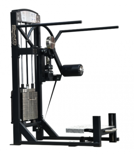������������������� ������� �������� ��� ��� Gymleco 369 - ����������������� �� ����������� � �������������