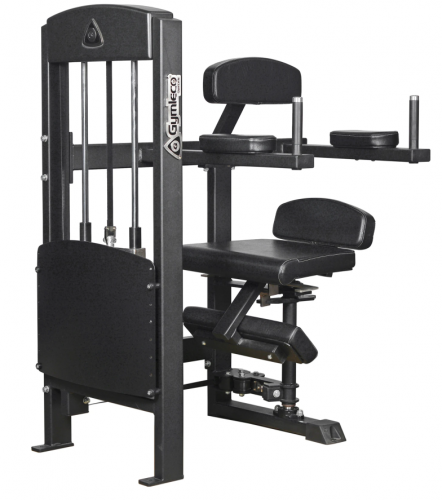 ���������������� �������� �������� ����� Gymleco 375 - ����������������� �� ����������� � �������������