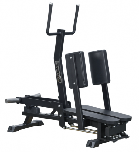 ���������������� �������� ���������� ��� ���� �� ��������� ����� Gymleco 62 - ����������������� �� ����������� � �������������