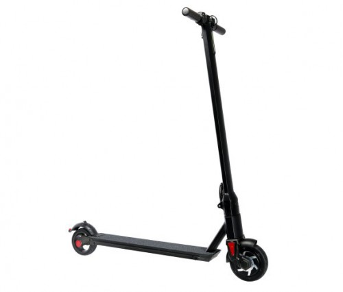   Iconbit Kick Scooter TT blackstep -     