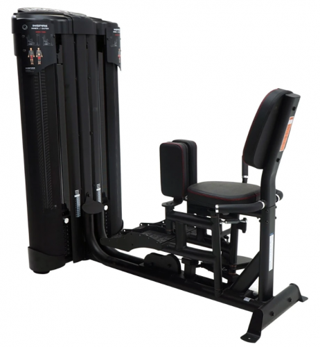 ����������/������� ����������� ����� Inspire DMIO ���������������� �������� - ����������������� �� ����������� � �������������