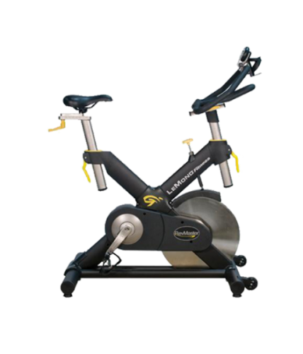 - LEMOND REVMASTER PRO blackstep -     