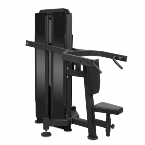     BRONZE GYM PARTNER ML-809  bronze gym   vasil -     