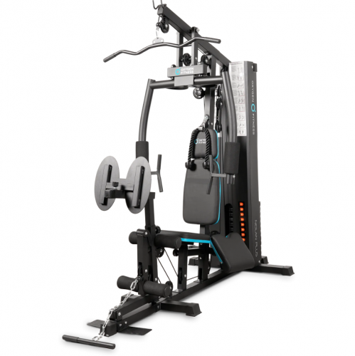    OXYGEN FITNESS NOLAN PLUS  sportsman -     