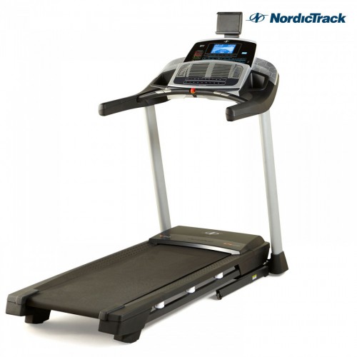   NordicTrack T7.0 NETL10816 swat -     