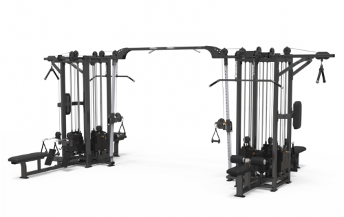 ������� �������� 9-��������� AnyFit PE409-96 ���������������� �������� ������������� - ����������������� �� ����������� � �������������