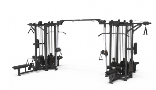 ������� �������� 9-��������� AnyFit PE409-123 ���������������� �������� ����������� - ����������������� �� ����������� � �������������