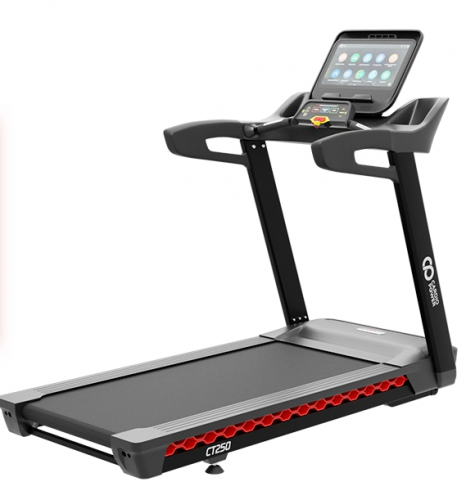   CardioPower PRO CT250    -     