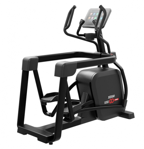   CardioPower PRO XE550  - -     