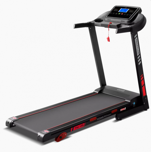       Clear Fit Sport ProxyLine TM 45 -     