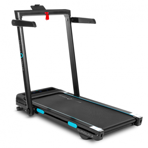    OXYGEN FITNESS SCANDIUM A  -     