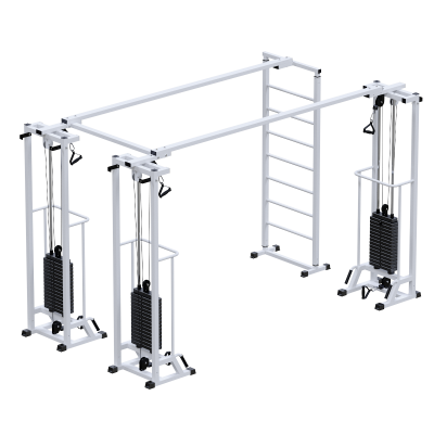 ���������������� �������� ��������-3 + �������� ������ ����� 3�100 �� Sabirgym SG087.3*2200*100 ������������ vasilgym - ����������������� �� ����������� � �������������