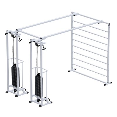 ���������������� �������� ���������������� ��������-2+�������� ������ ���� 2�100�� Sabirgym SG088.2*2400*100 ����������������� ���� - ����������������� �� ����������� � �������������