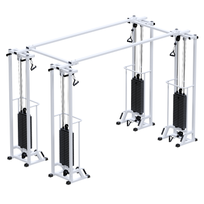 ���������������� ������������������� ���������������� �������� ��������-4 Sabirgym SG089.4*2400*100 4 ����� �� 100 �� arms ������� �������� - ����������������� �� ����������� � �������������