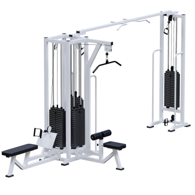 ���������������� ������� �������� ������� ������� � ����������� ���� 4�100�� Sabirgym SG091*4*100*2400 ����� - ����������������� �� ����������� � �������������