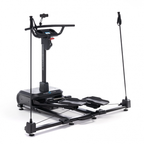     OXYGEN FITNESS SKIFORCE -     