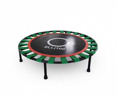      DFC Trampoline Dia 40 SLL100/2  -     