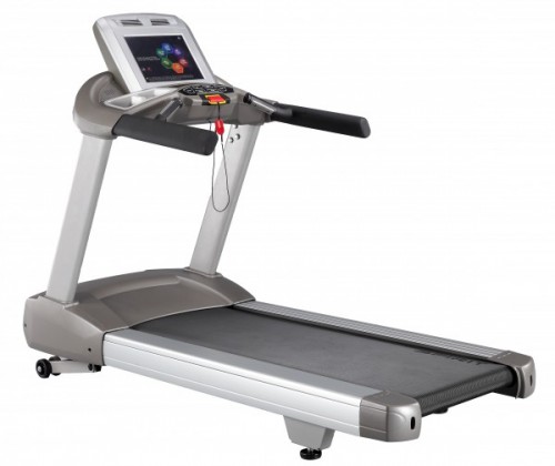   SPIRIT FITNESS CT820 -     