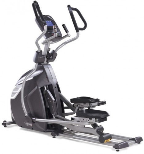   SPIRIT FITNESS XE895 -     