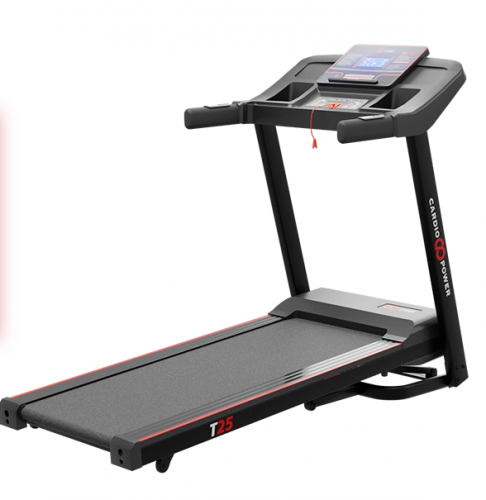      CardioPower T25 NEW -     