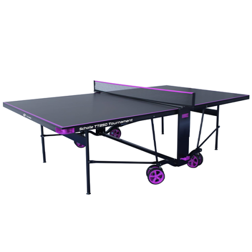   Scholle T850 Tournament -     