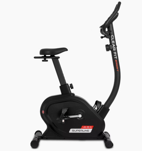  Clear Fit Sport SuperLine UB 25 S     -     