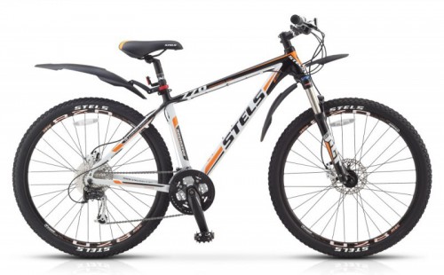  Stels Navigator 770 Disc 27.5"  -     