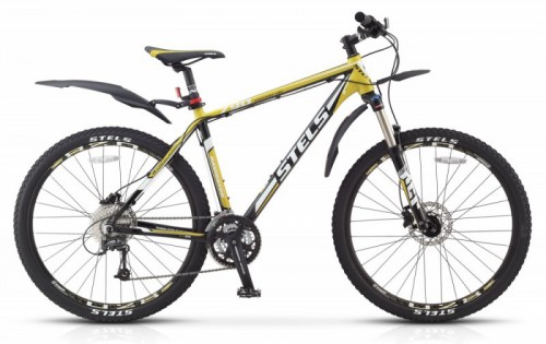  Stels Navigator 790 Disc 27.5"  -     